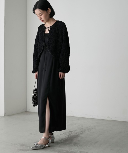 forksy.（フォルクシー） ドレス 「forksy.」「オケージョン対応