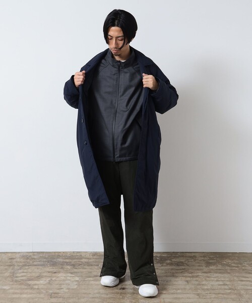 ケティ様用　ネイタルデザイン ダウンパンツ ダークネイビー ケティ様用 ネイタルデザイン ダウンパンツ ダークネイビー 防寒ダウン