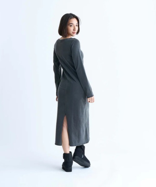 ROXY ワンピース FOLLOW THE BASICS/ロキシーワンピース