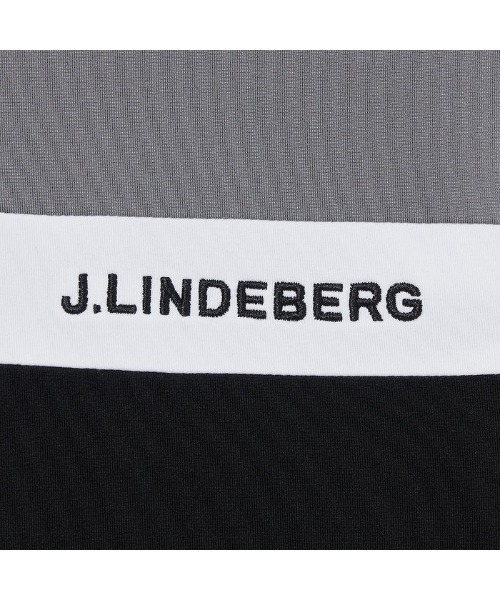 LINDEBERG（ジェイリンドバーグ）バッグブリッジミッドレイヤー J.LINDEBERG（ジェイリンドバーグ） J.リンドバーグ ゴルフ バック