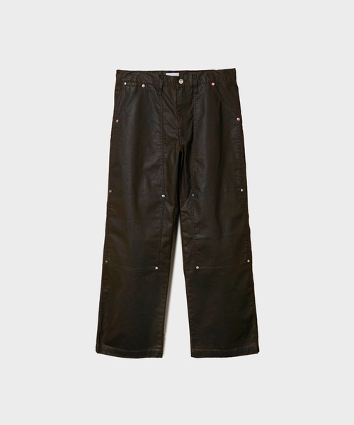 TANAKA（タナカ） ジーンズ 「TANAKA / タナカ」別注 WORK JEAN