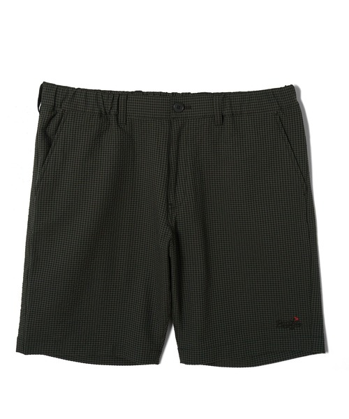 Pacific GOLF CLUB ショートパンツ　ゴルフウェア NAKED GOLF×PGC PERFECT SHORT PANTS（その他パンツ）｜Pacific