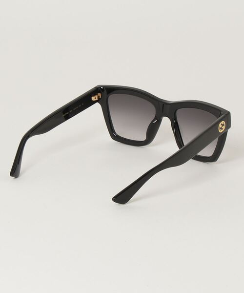 GUCCI（グッチ） サングラス 「GUCCI/グッチ」スクエア サングラス