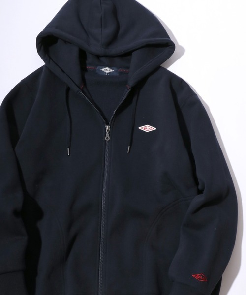 BALL Watch（ボール ウォッチ） パーカー 2025AW BALL/ボール 裏起毛