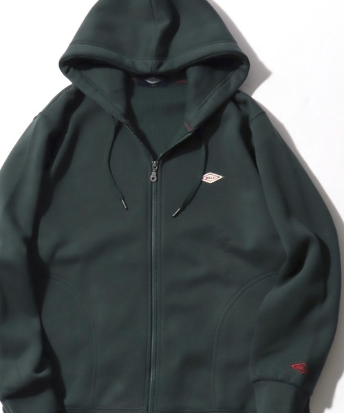 BALL Watch（ボール ウォッチ） パーカー 2025AW BALL/ボール 裏起毛