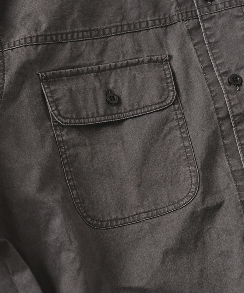 【完売】JOURNALSTANDARD Homestead JOURNAL STANDARD J.S HOMESTEAD シャツ J.S.Homestead