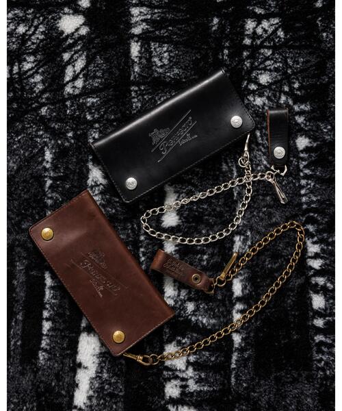 Schott N.Y.C（ショット） 財布 Schott/ショット/PERFECT WALLET