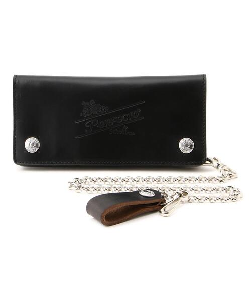 schott ミニウォレット Schott N.Y.C（ショット） 財布 Schott/ショット/PERFECT WALLET