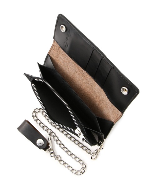 ⭐️美品　schott 財布　ショット　レザーウォレット　Schott 黒 楽天市場】【ポイント10倍】 ショット 財布 Schott ワンスター ジップ