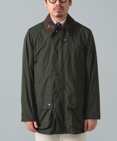 Barbour ブルゾン アウター 「別注」Barbour / BEDALE CLASSIC