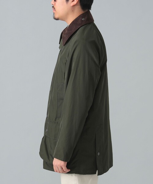 ジャケット・アウター Barbour BEDALE 楽天市場】バブアー Barbour ビデイル ジャケット BEDALE