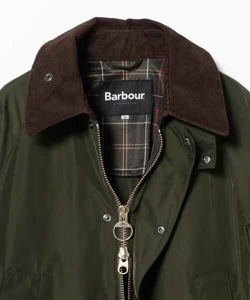 Barbour ブルゾン アウター 「別注」Barbour / BEDALE CLASSIC