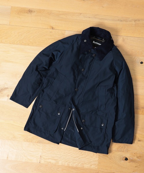 Barbour ブルゾン アウター 「別注」Barbour / BEDALE CLASSIC