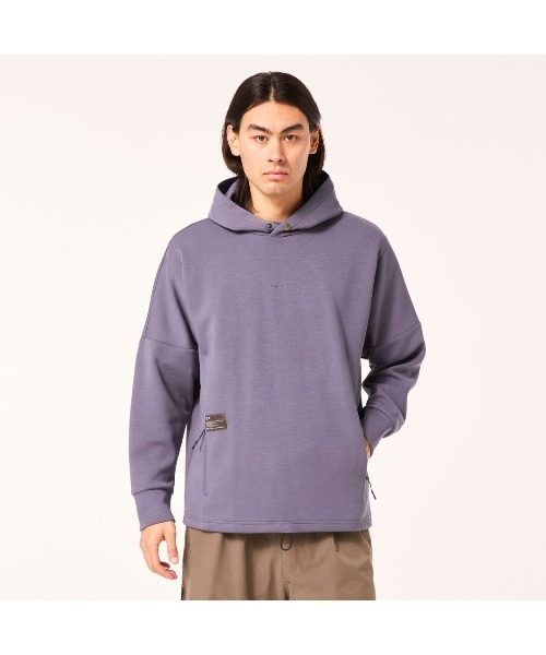 OAKLEY（オークリー） コート ジャケット FGL SLICK HOODY 2.0 /JACKET