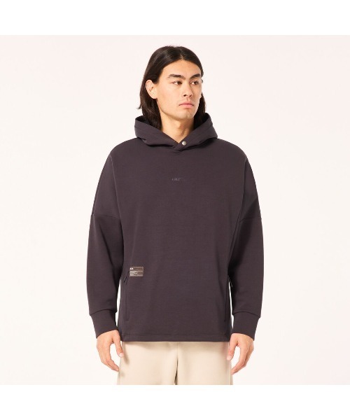 OAKLEY（オークリー） コート ジャケット FGL SLICK HOODY 2.0 /JACKET