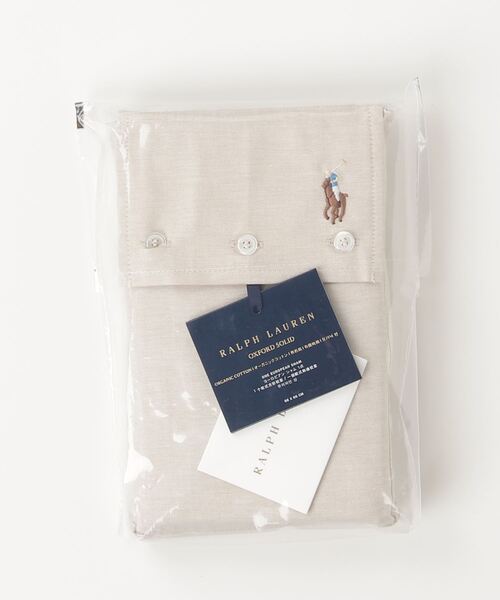 RALPH LAUREN HOME（ラルフ ローレン ホーム） ベッド 寝具