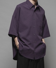 シャツ Rattling over shirts/ラトリングオーバーシャツ メンズ｜ZOZOTOWN Yahoo!店