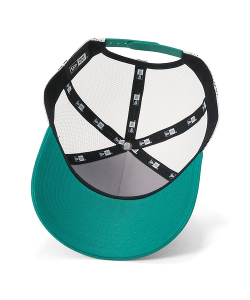 NEW ERA キャップ 帽子 ニューエラゴルフ メッシュキャップ