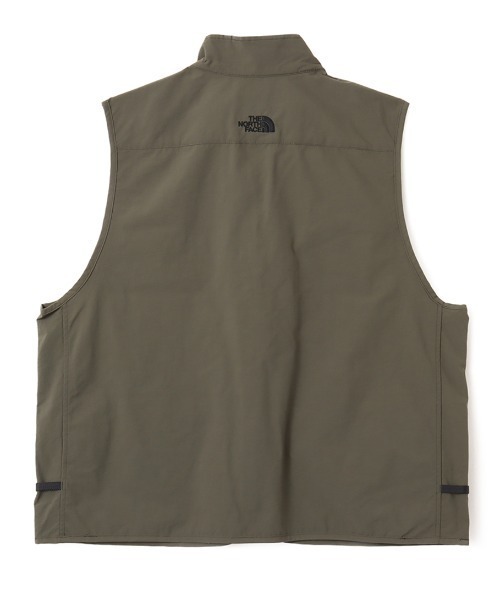 THE NORTH FACE ユーティリティメッシュベスト Lサイズ THE NORTH FACE ベスト ジレ Utility Mesh Vest / ザ・ノース