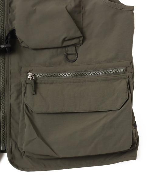 THE NORTH FACE（ザ ノースフェイス） ノースフェイス ベスト ジレ