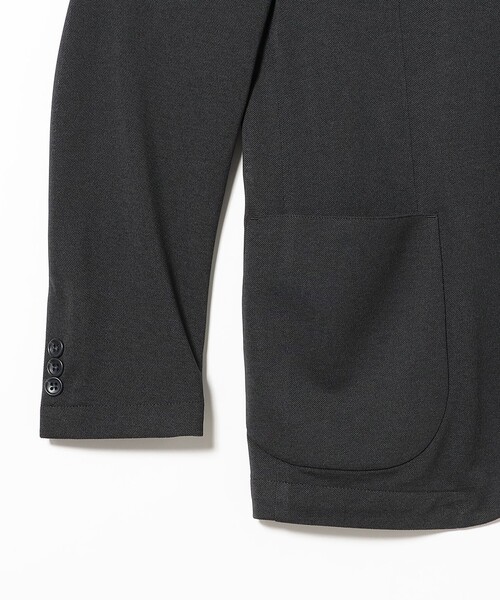 B：MING by BEAMS ジャケット テーラードジャケット Breeze Cool