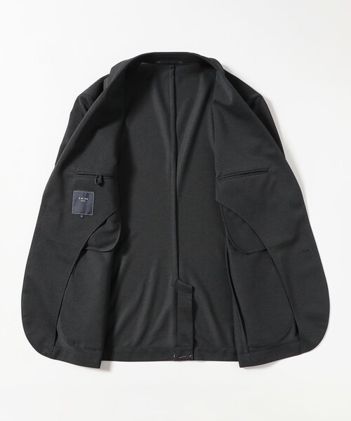 B：MING by BEAMS ジャケット テーラードジャケット Breeze Cool