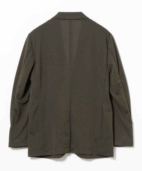 B：MING by BEAMS ジャケット テーラードジャケット Breeze Cool