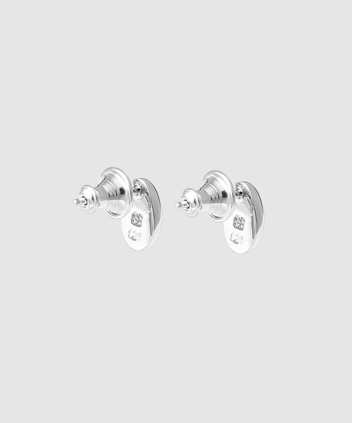 【SOPHIE BUHAI】 タイニー Egg スタッドピアス（関税込み） SOPHIE BUHAI ピアス Tiny Egg Studs レディース : ZOZOTOWN