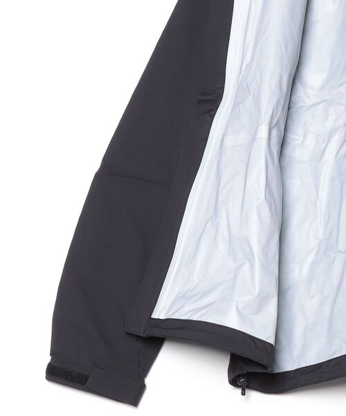 ブルゾン アウター トランスポーター ハードシェル ジャケット アジアンフィット メン / Transporter HS Jacket AF Menの画像