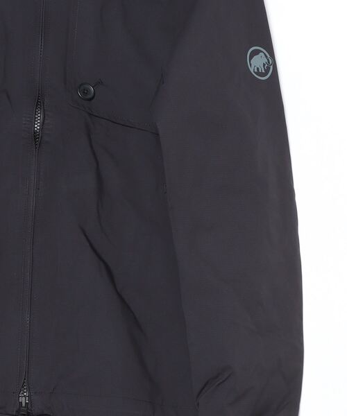 ブルゾン アウター トランスポーター ハードシェル ジャケット アジアンフィット メン / Transporter HS Jacket AF Menの画像