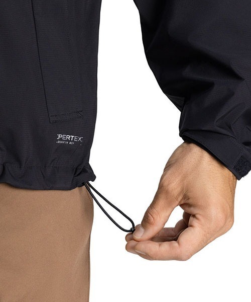 ジャケット・アウター hmhs1113PorterClassicWEATHERDOWN SHIR MAMMUT（マムート） ブルゾン アウター トランスポーター ハードシェル