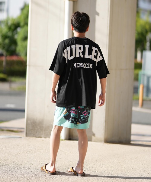 Hurley 水着 Hurley/ハーレー水着/ボードショーツ/サーフ