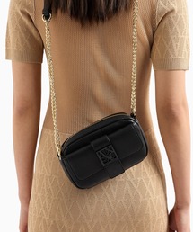 ARMANI EXCHANGE ショルダーバッグ バッグ ミニ 「A|X アルマーニ
