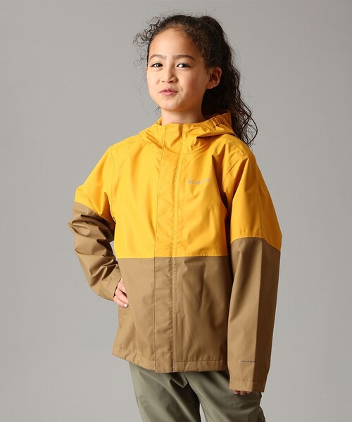 Columbia（コロンビア） コート アウター 防水 Columbia/ ハイク