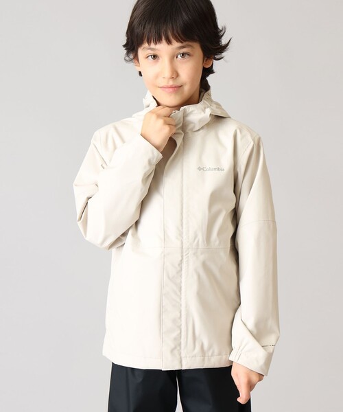 Columbia（コロンビア） コート アウター 防水 Columbia／キッズ