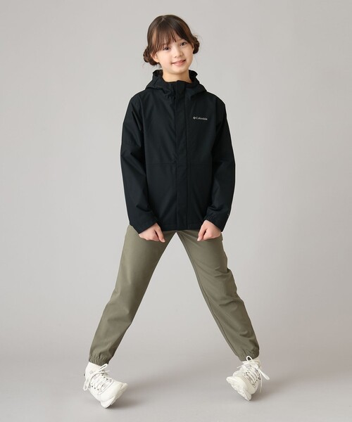 Columbia（コロンビア） コート アウター 防水 Columbia／キッズ