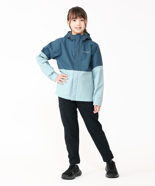 Columbia（コロンビア） ブルゾン アウター Columbia／キッズハイク