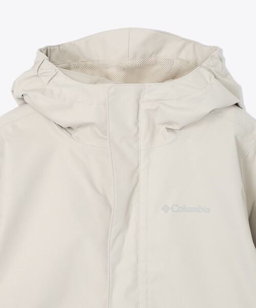 Columbia（コロンビア） コート アウター 防水 Columbia／キッズ