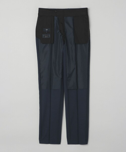 SHIPS Colors（シップスカラーズ） スラックス SHIPS Colors:「洗濯機