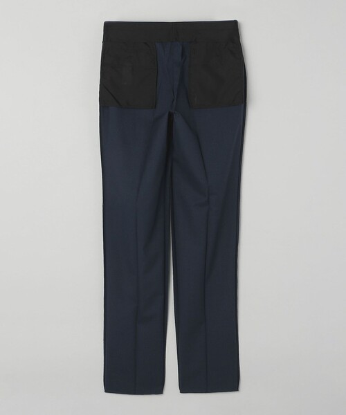 SHIPS Colors（シップスカラーズ） スラックス SHIPS Colors:「洗濯機