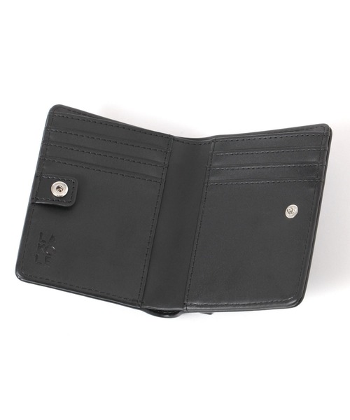 LAKOLE（ラコレ） 財布 コンパクトZIPウォレット / 287484 メンズ