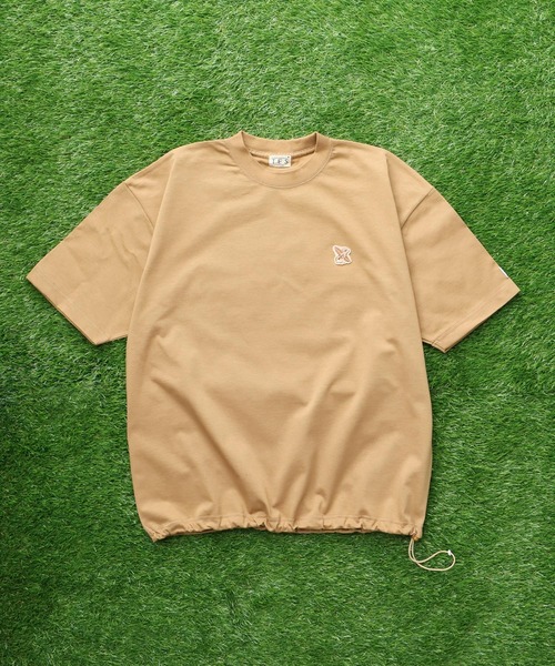 The Endless Summer（エンドレスサマー） tシャツ TES SPORTS BIG T