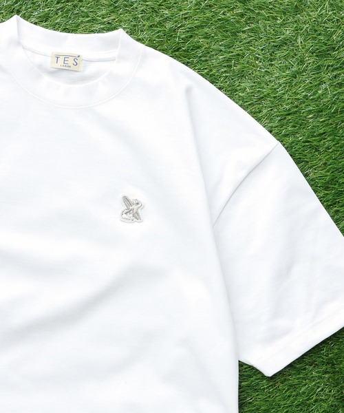 The Endless Summer（エンドレスサマー） tシャツ TES SPORTS BIG T