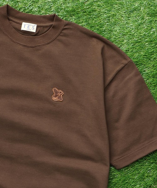 The Endless Summer（エンドレスサマー） tシャツ TES SPORTS BIG T