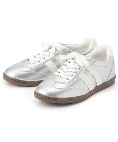 LOVETOXIC スニーカー ラインスニーカー キッズ 子供 女の子