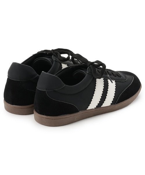 LOVETOXIC スニーカー ラインスニーカー キッズ 子供 女の子