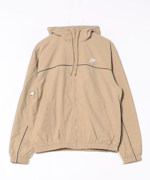 NIKE（ナイキ） コート ジャケット 「NIKEアパレル」AS M NK CLUB
