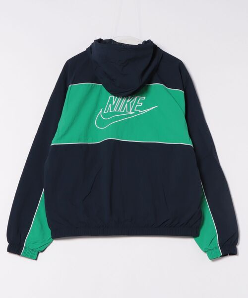 NIKE コート ジャケット 「NIKEアパレル」AS M NK CLUB ATHLETE