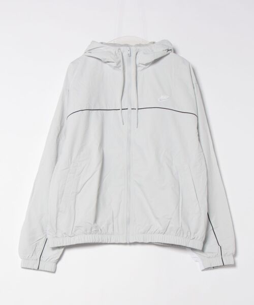 NIKE コート ジャケット 「NIKEアパレル」AS M NK CLUB ATHLETE