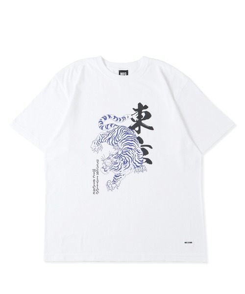 【美品おまけ付き】マディソンブルー　HOURGLASS S/S T-SHIRTS HOURGLASS S/S T-SHIRTS | 2024SS | MADISONBLUE